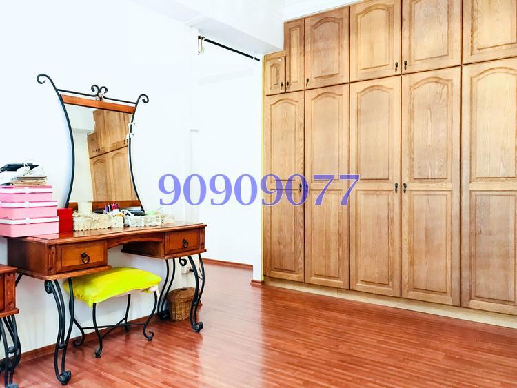 Blk 508 Serangoon North Avenue 4 (Serangoon), HDB 5 Rooms #168595382